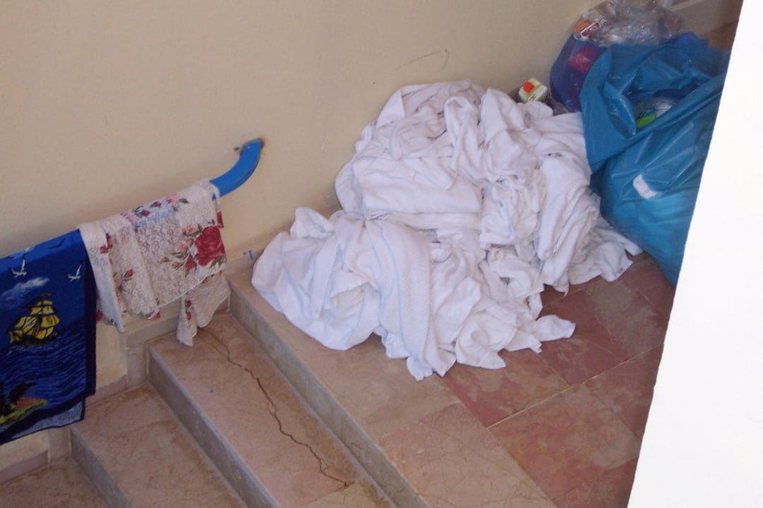 Zugang zum Zimmer Dream Family Club