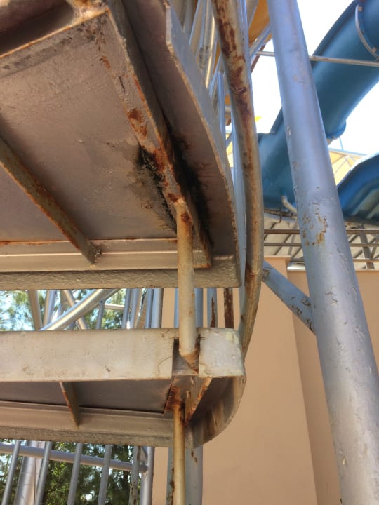 Pool Fame Residence Lara & Spa