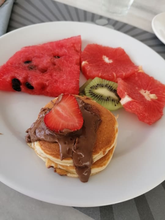 Gastro Sandy Villas Resort
