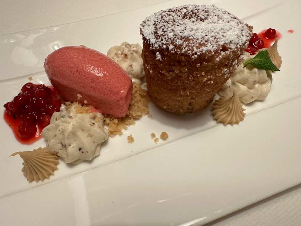 Gastro Dorfhotel Fasching