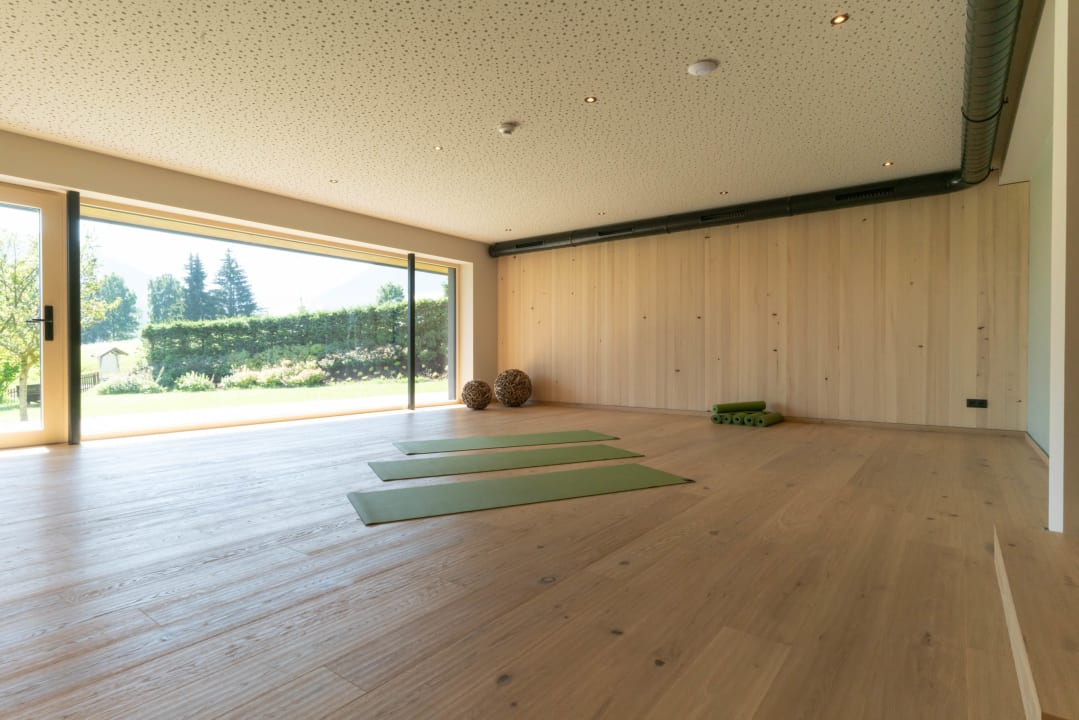 Sport & Freizeit Apart & Suiten Hotel Weiden