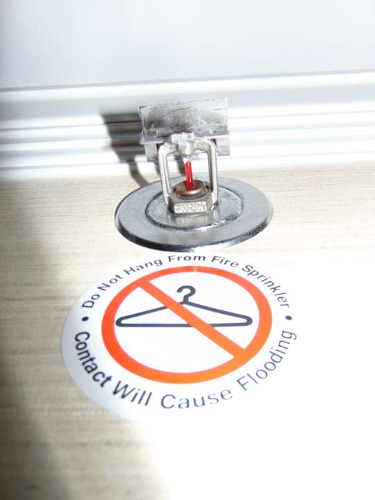 Zimmer Hotel The Henry