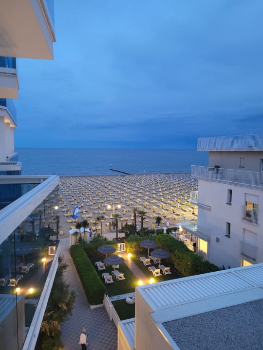 Strand Hotel Atlantico