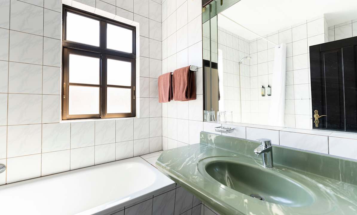 Zimmer Bakour Fuerteventura La Pared