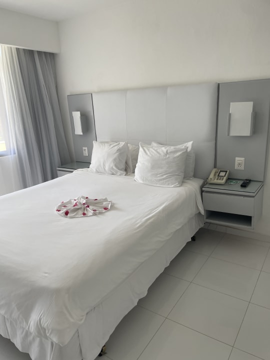 Zimmer Hotel Viva Dominicus Beach by Wyndham - All Inclusive Resort