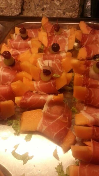 Essen Bluesun Hotel Soline