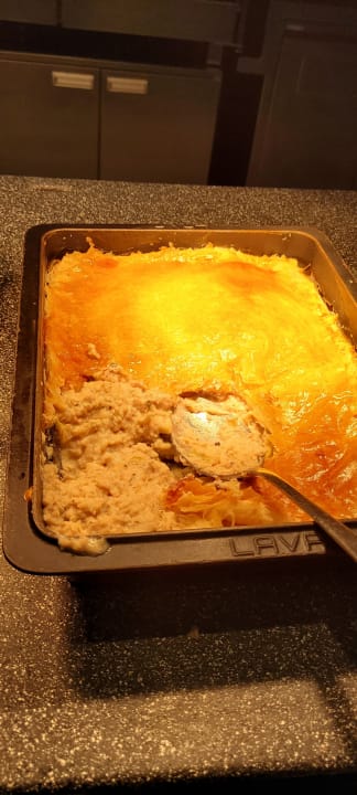 Gastro DoubleTree by Hilton Resort & Spa Marjan Island