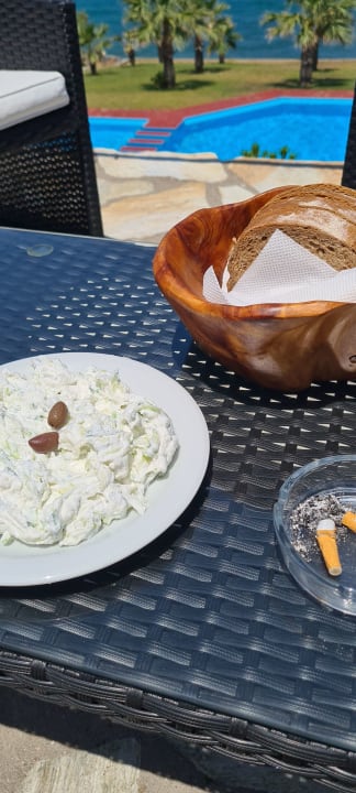 Gastro Hotel Stella Beach