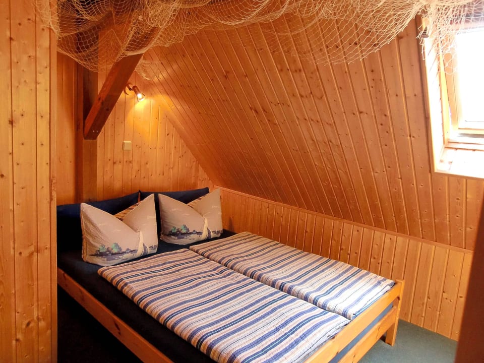 Appartement Captains Inn Hotel Inselromantik Rügen