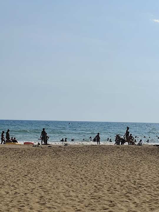 Strand Diamond Excellence Resort & Spa
