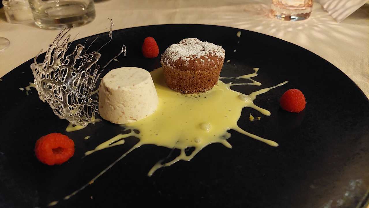 Gastro SOLEA DOLOMITI Boutique Hotel