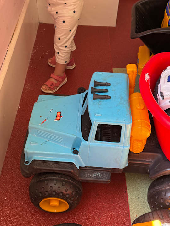 Sonstiges Adalya Ocean Deluxe