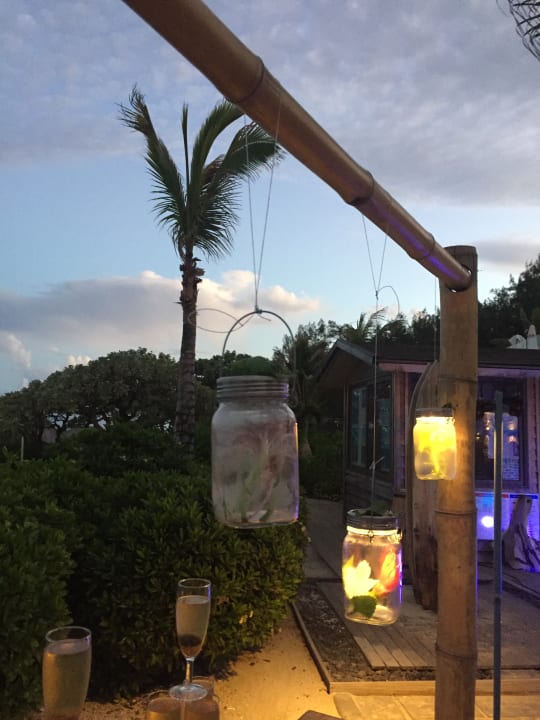 Gastro Radisson Blu Poste Lafayette Resort & Spa - Adults only