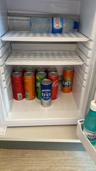 Zimmer Seaden Quality Resort & Spa