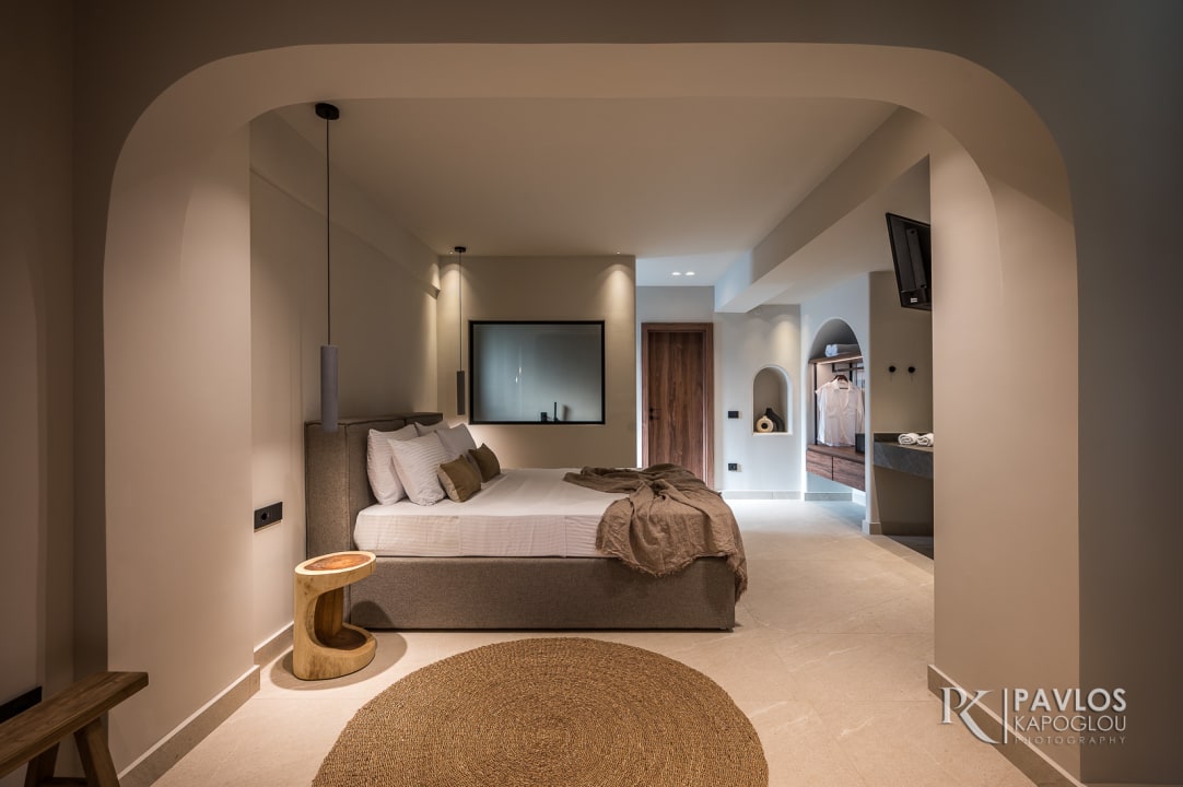 Zimmer Soleil Apartments & Studios