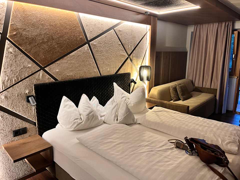 Zimmer Molaris Lodge