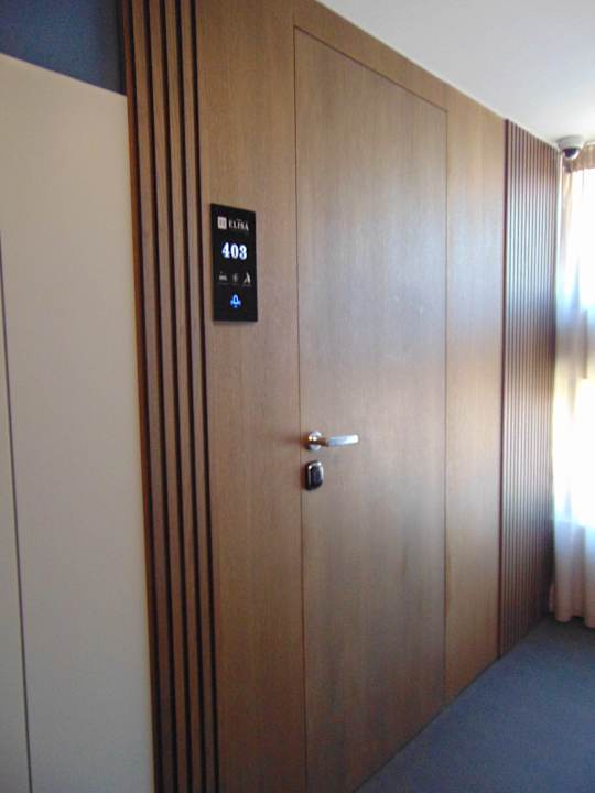 Sonstiges Hotel Elisa Tirana, Affiliated by Meliá