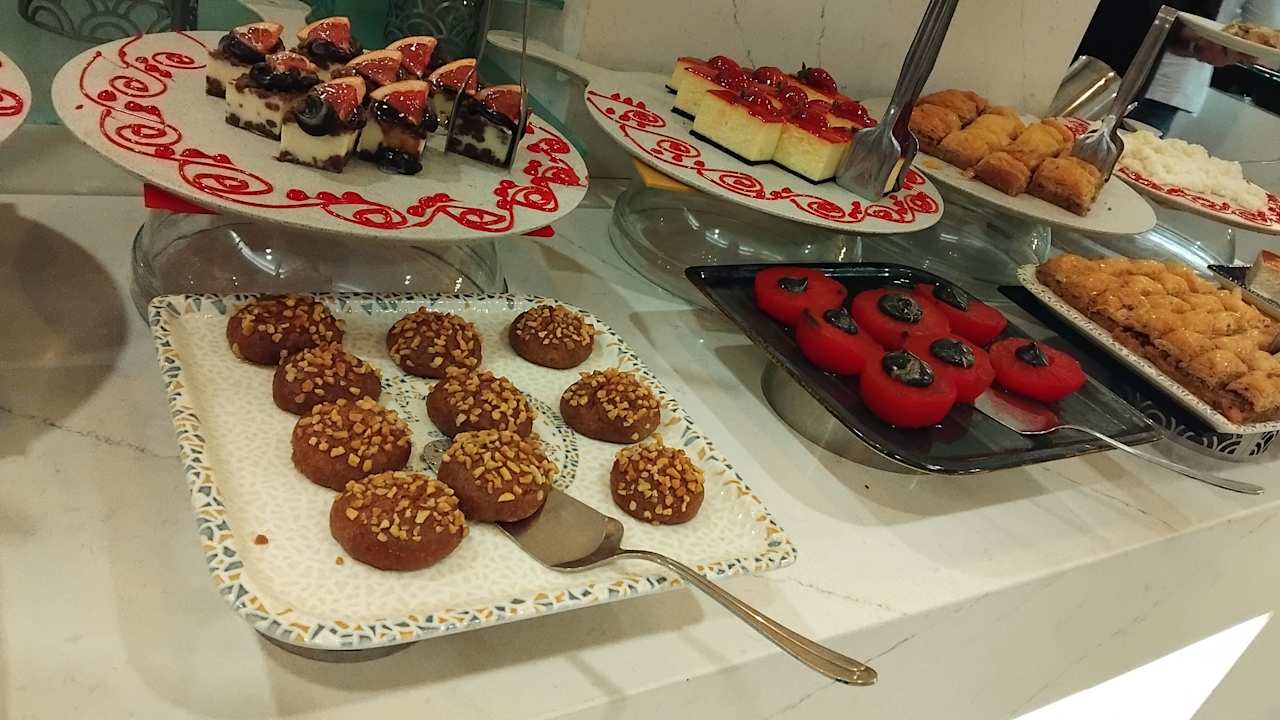 Gastro Side Zeugma Hotel - Adult Only 16 Plus