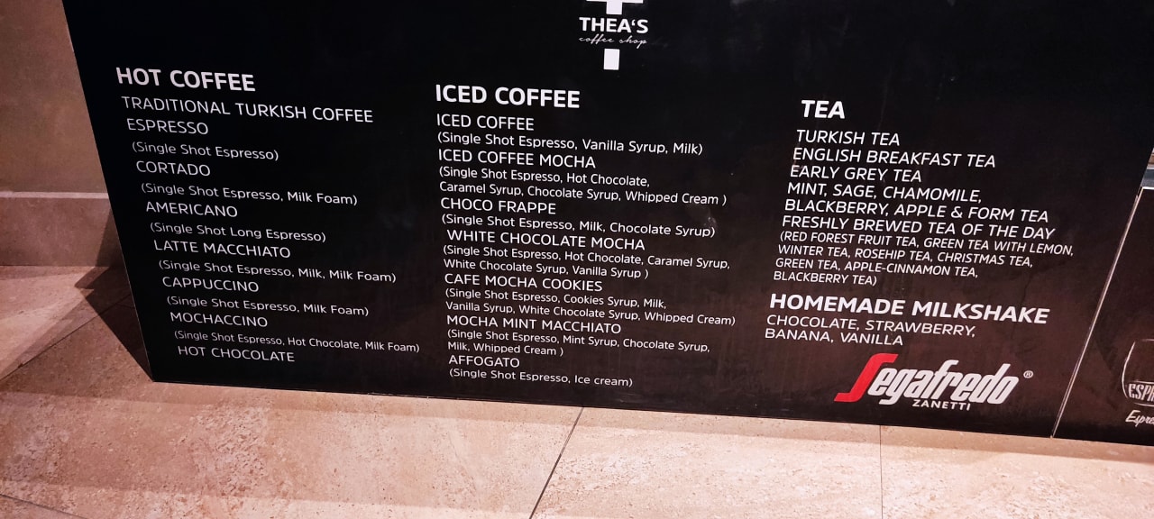 Sonstiges Akra Sorgun Tui Blue Sensatori