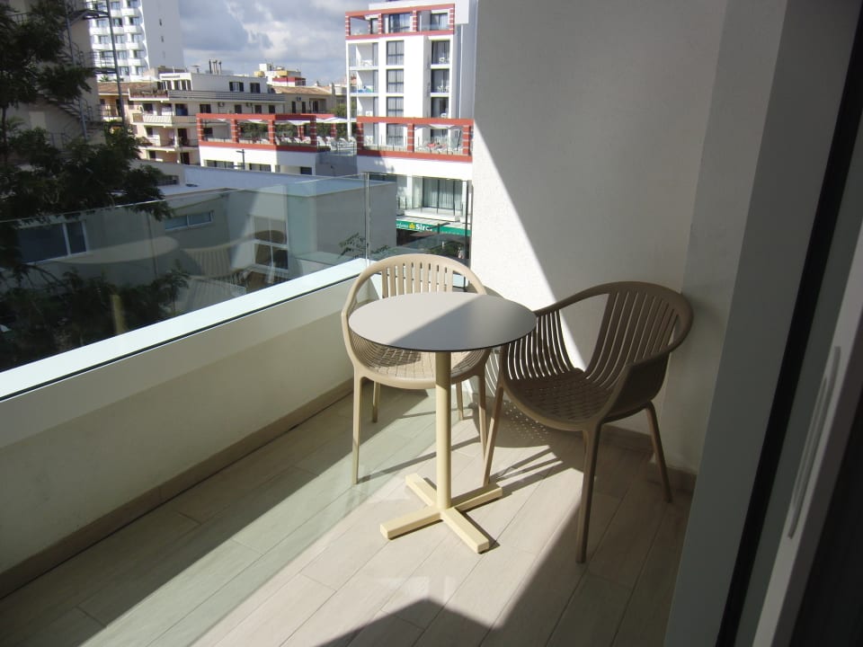 Zimmer Sabina Hotel & Suites