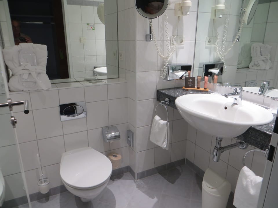 Zimmer Hotel Krone Tübingen