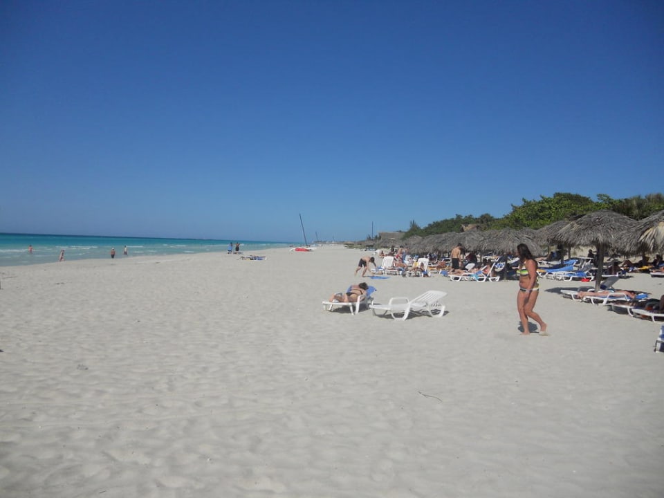 Wunderschön Sol Hicacos Varadero