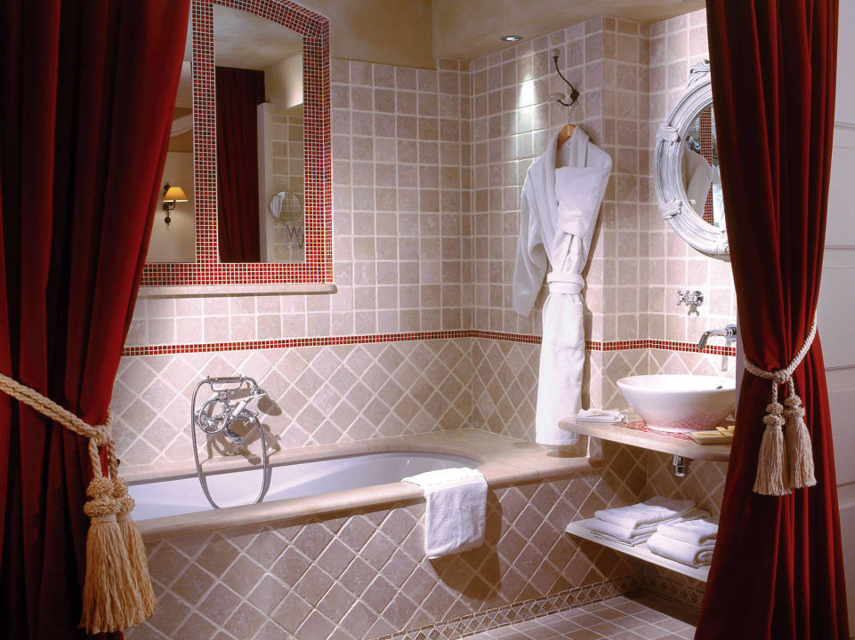 SALLE DE BAIN CHAMBRE PRELUDES Hotel de Banville