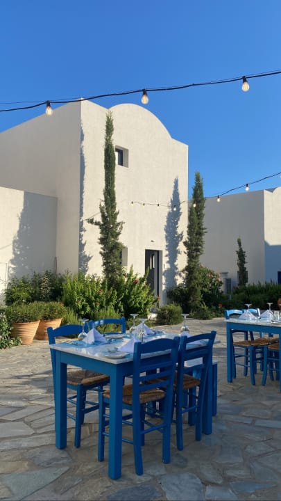 Sonstiges Atlantica Beach Resort Kos