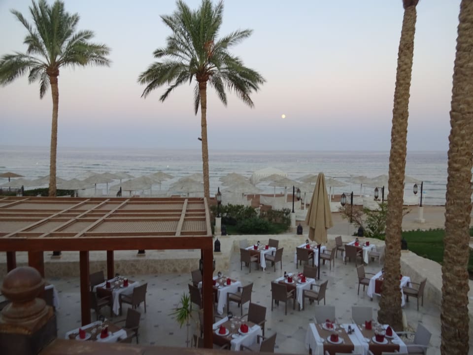 Ausblick Makadi Spa - Adults only