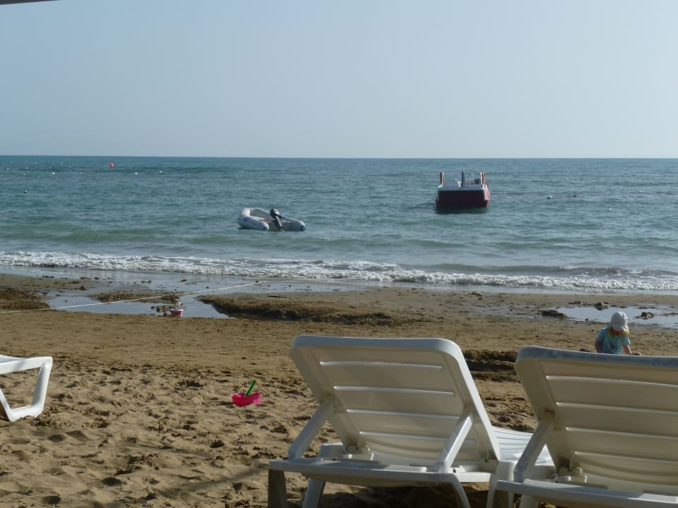 Der Hotelstrand Side Mare Resort & Spa