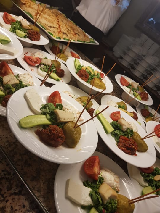 Gastro Club Yali Hotels & Resort