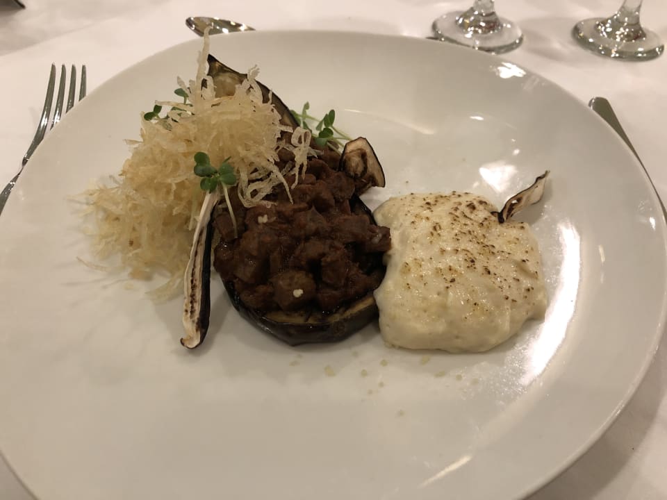 Gastro Lindos Princess Beach Resort & Spa