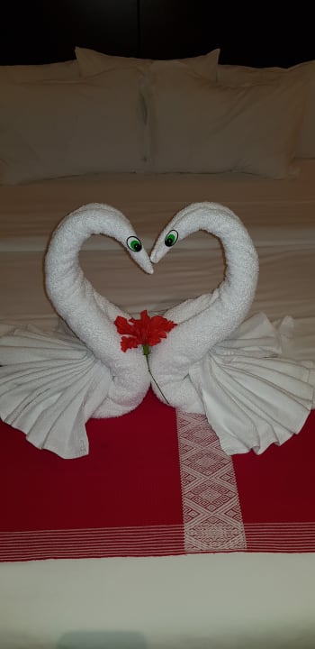 Zimmer Akumal Bay Beach & Wellness Resort