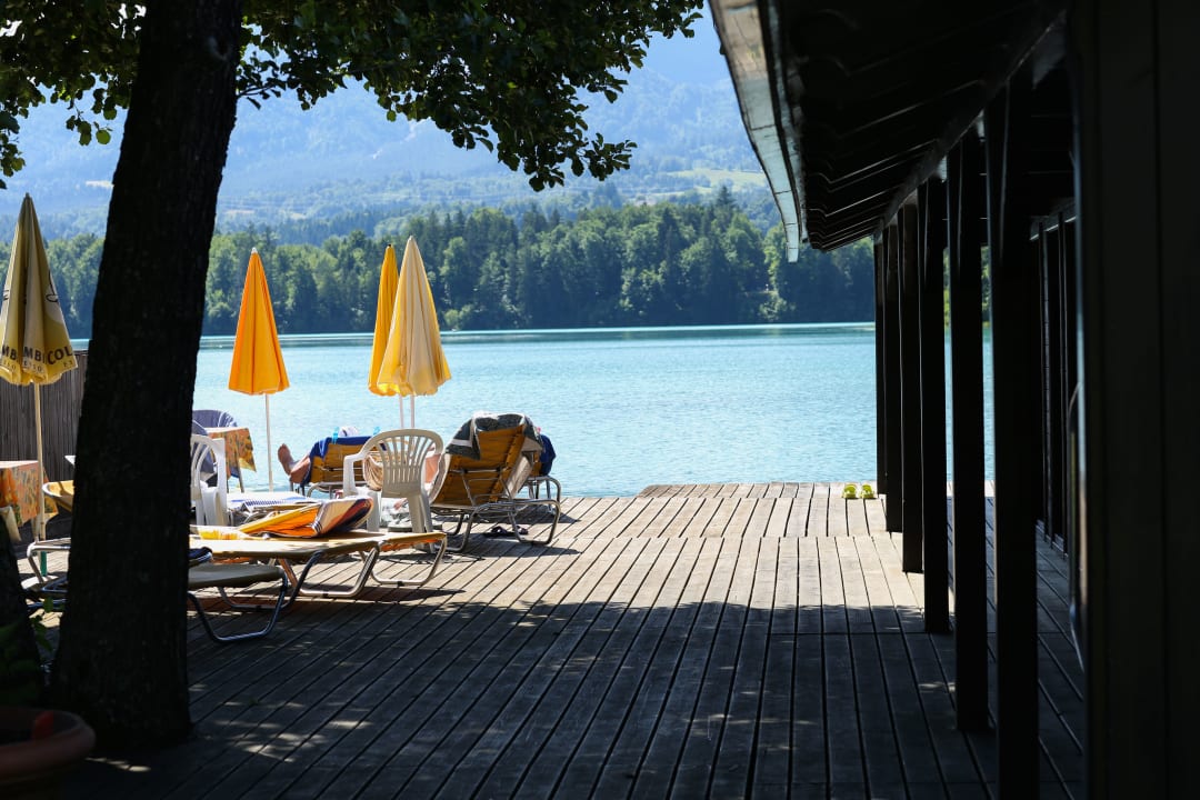 Strand Seehotel Ressmann