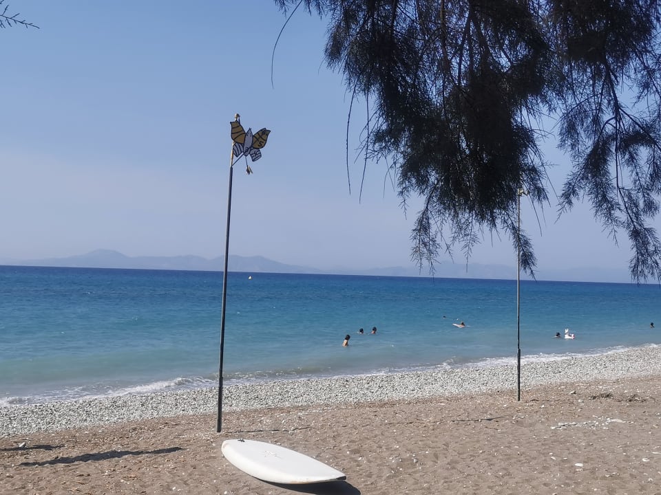 Strand TUI KIDS CLUB Alex Beach