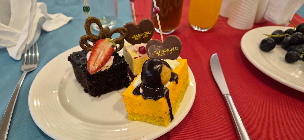 Gastro Dream World Resort & Spa