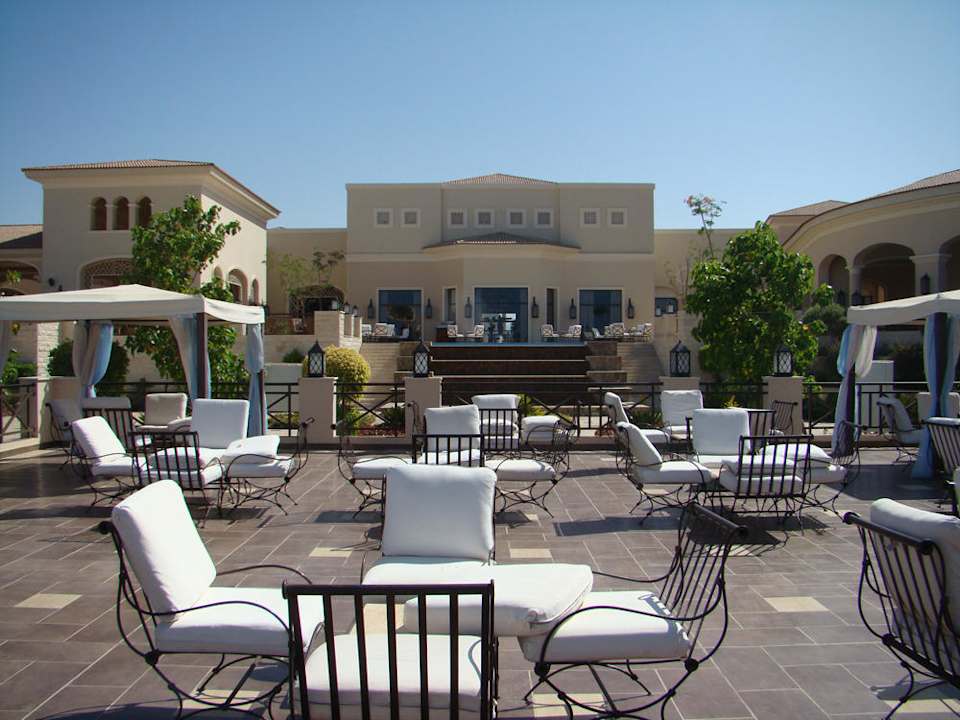 Taras JAZ Aquamarine Resort