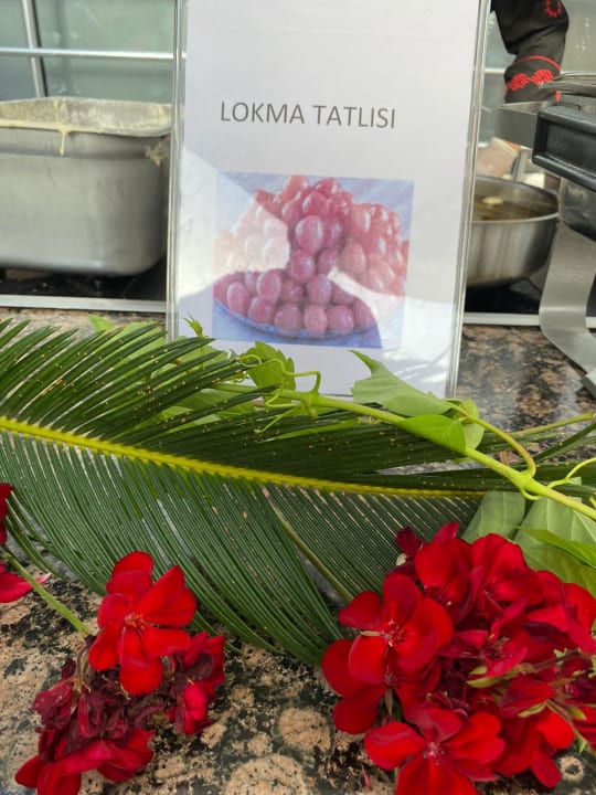 Gastro Seher Kumköy Star Resort & Spa
