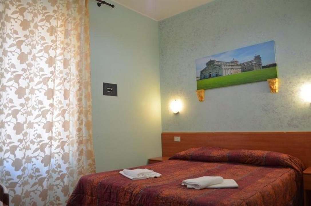 Room B&B Centre of the World