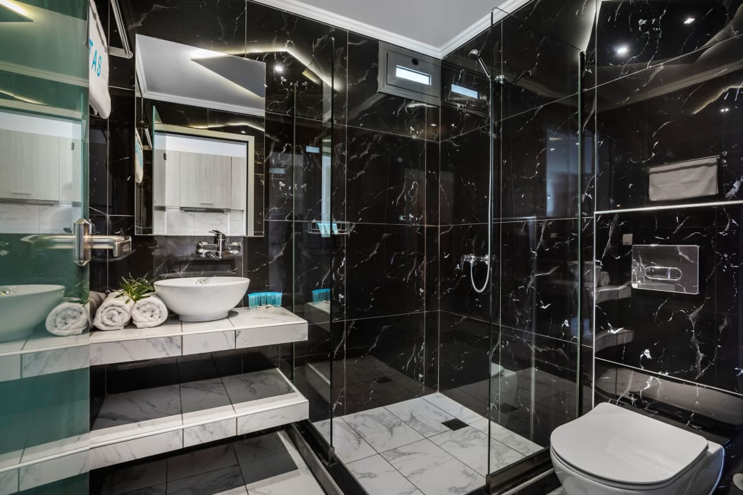 Zimmer Akritas Hotel