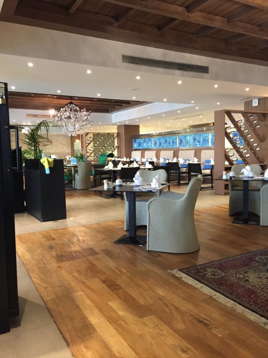 Gastro Aquagrand Artistic Luxury Beach Resort - Adults only