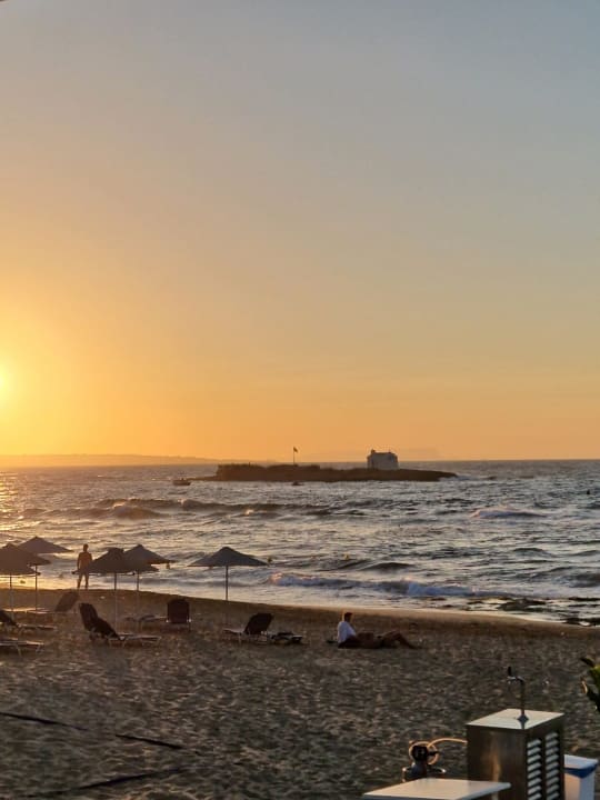 Strand Calimera Sirens Beach