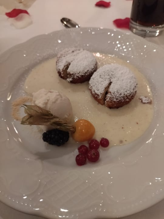 Gastro Hotel Wörlitzer Hof