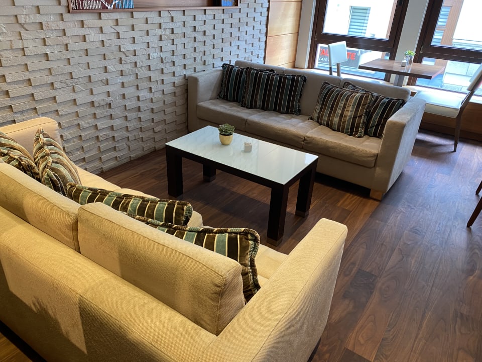 Gastro Hilton Dresden