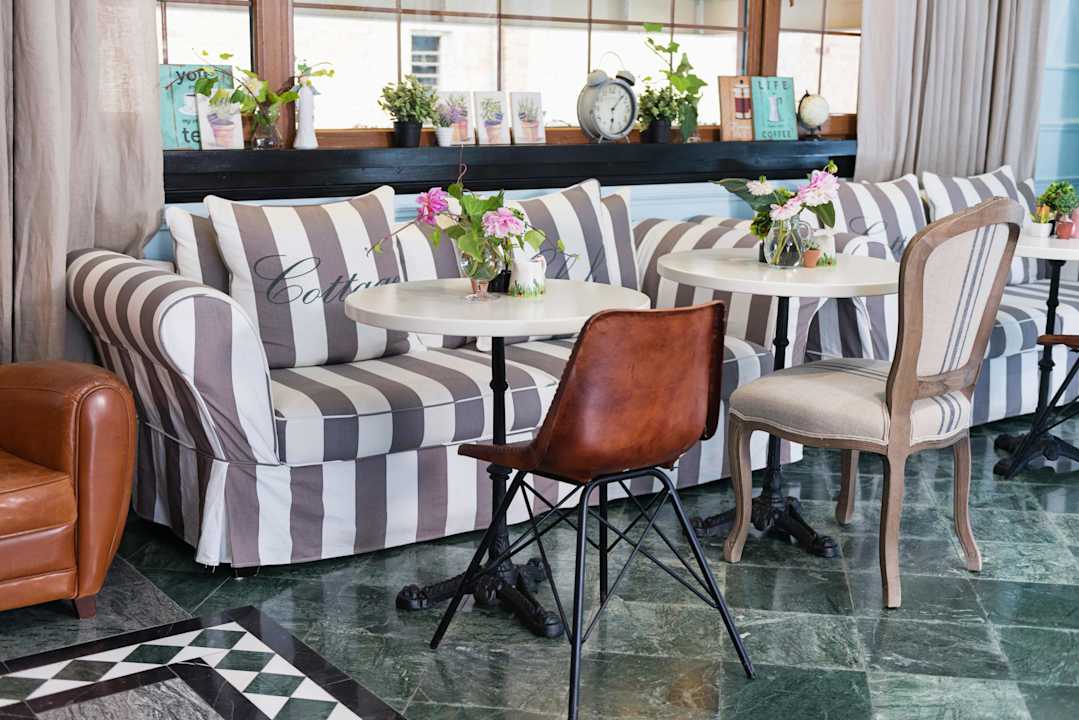 Gastro Areela Boutique Hotel