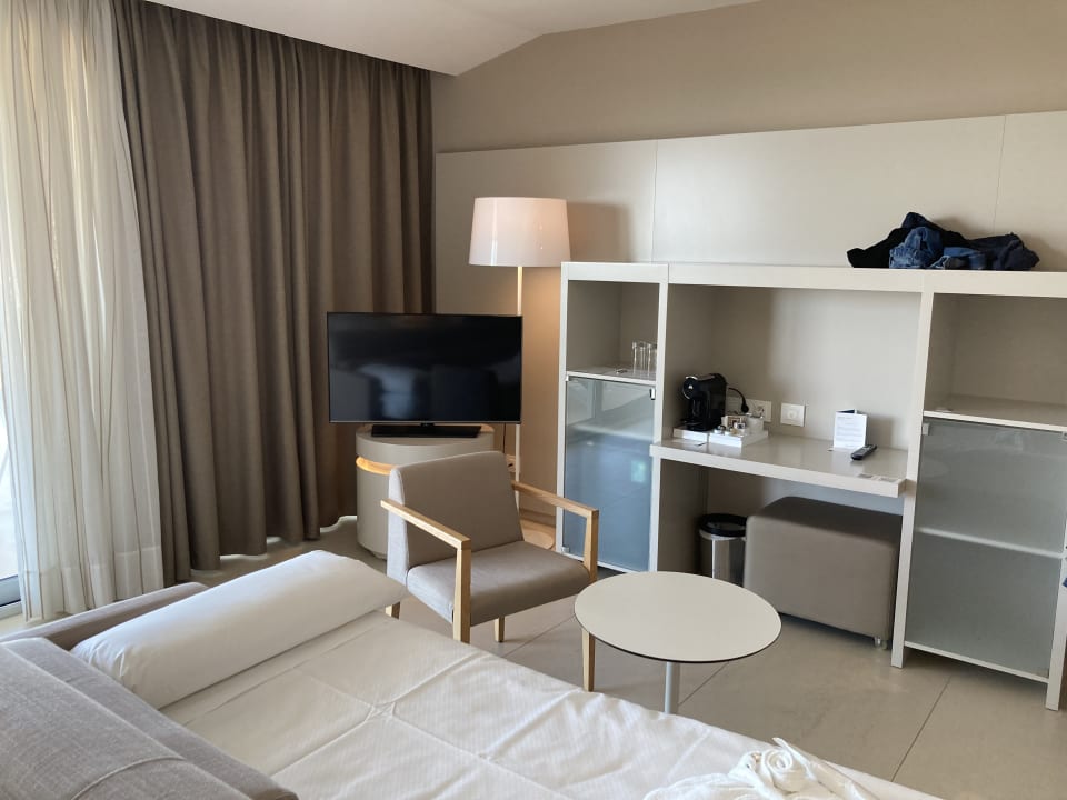 Zimmer Hipotels Gran Playa De Palma