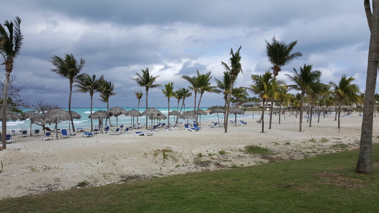 Strand Paradisus Varadero Resort & Spa