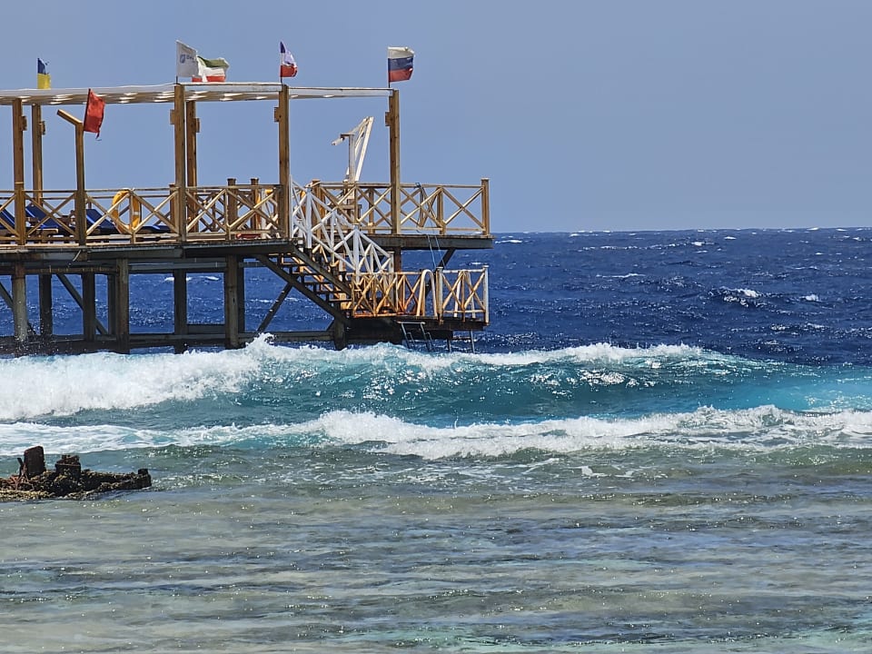 Strand Beach Safari Nubian Resort