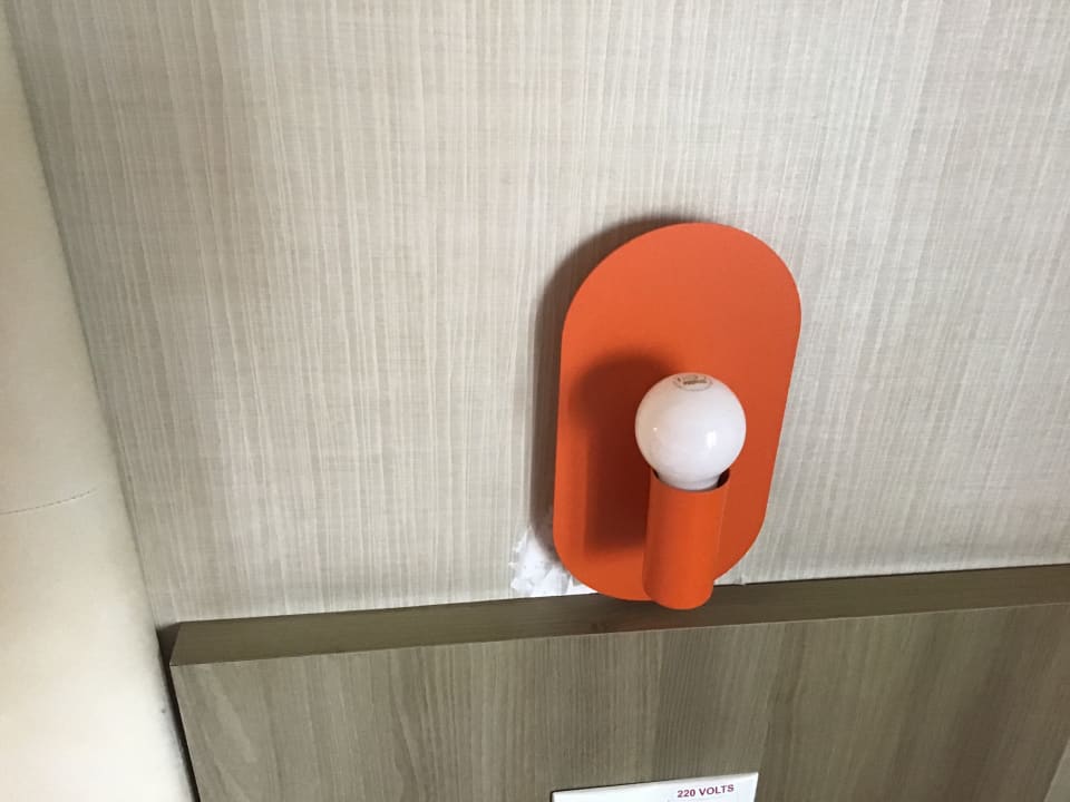 Zimmer Calimera Hane Garden