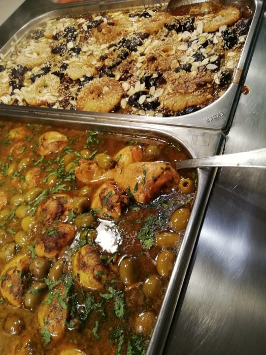 Gastro db San Antonio Hotel + Spa